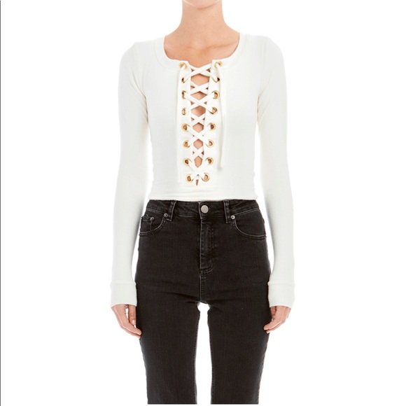 are you am i Sweaters - Worn once Are You Am I zippora knit